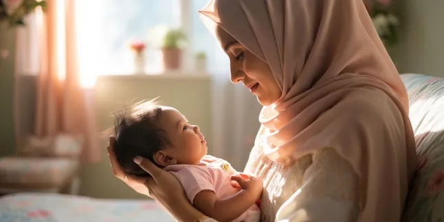 Arti Nama Aira: Makna Indah untuk Buah Hati Tercinta