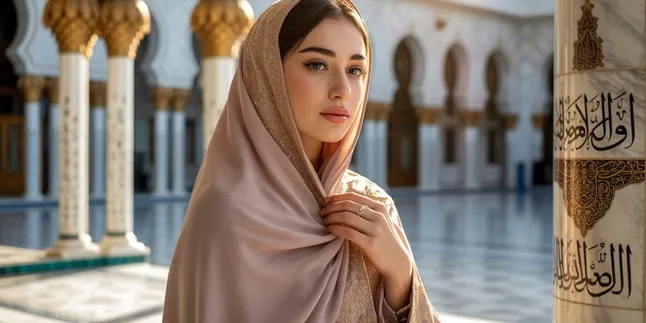 Arti Nama Aiza: Makna Mulia dan Perkasa dalam Tradisi Islam Arti Nama Aiza: Makna Mulia dan Perkasa dalam Tradisi Islam