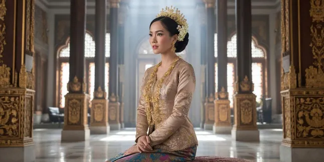 Arti Nama Ajeng: Makna Mulia untuk Putri Bangsawan Arti Nama Ajeng: Makna Mulia untuk Putri Bangsawan