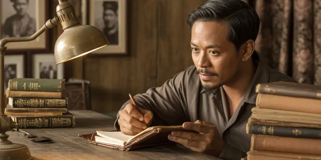 Arti Nama Aji: Makna, Sejarah, dan Inspirasi Rangkaian Nama