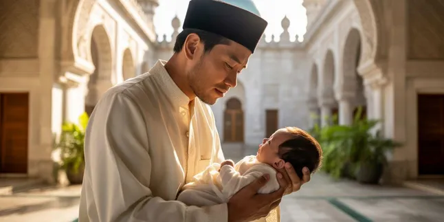 Arti Nama Akbar: Makna Agung dan Besar untuk Buah Hati