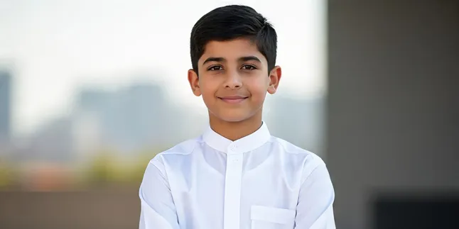 Arti Nama Akhtar: Makna, Karakter, dan Rangkaian Nama Islami untuk Anak Laki-laki Arti Nama Akhtar: Makna, Karakter, dan Rangkaian Nama Islami untuk Anak Laki-laki