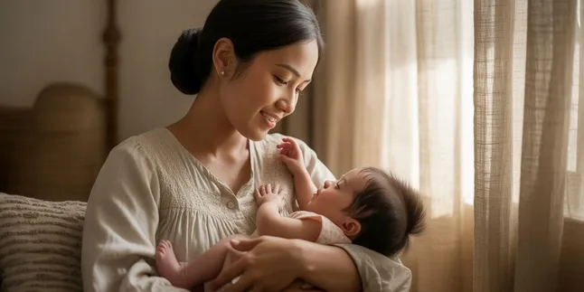 Arti Nama Akifa Naila: Makna Indah untuk Buah Hati Tercinta