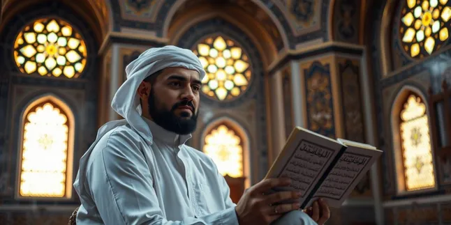 Arti Nama Akram: Makna, Asal Usul, dan Karakteristik Lengkap