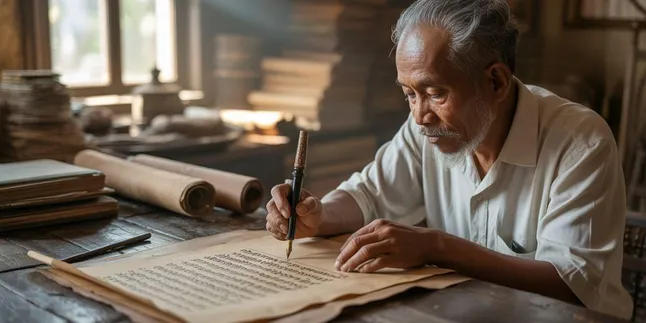 Arti Nama Aksara: Makna, Karakter, dan Inspirasi Rangkaian Nama