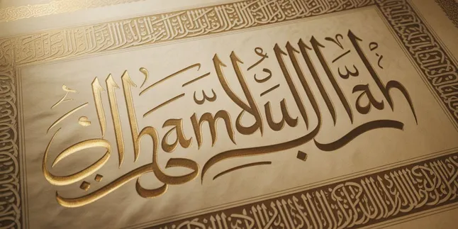 Arti Nama Al Ghifari: Makna, Sejarah, dan Karakteristik Lengkap