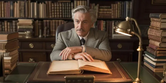 Arti Nama Albert: Makna, Sejarah, dan Karakteristik Lengkap