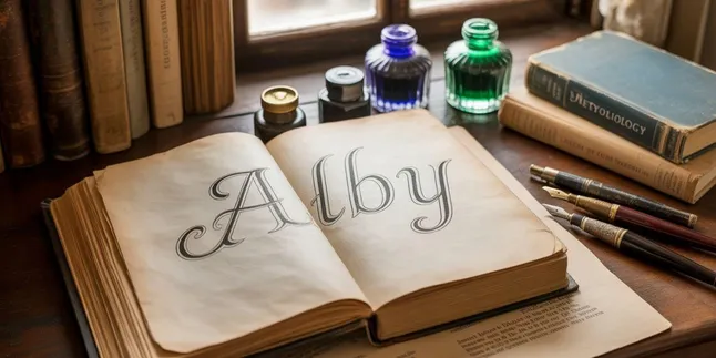 Arti Nama Alby: Makna, Asal Bahasa, dan Karakteristik Lengkap