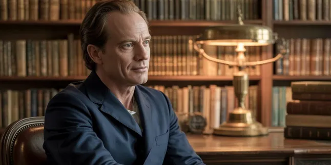 Arti Nama Aldrich: Makna, Asal Usul, dan Karakteristik Lengkap