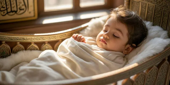 Arti Nama Alesha dalam Al Quran: Makna Perlindungan Ilahi untuk Putri Kesayangan