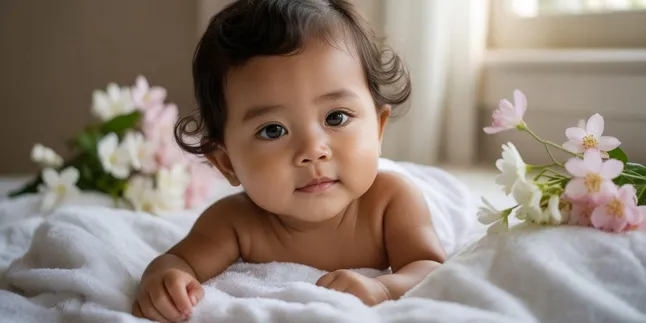 Arti Nama Alesha Shaqueena: Makna Indah untuk Buah Hati