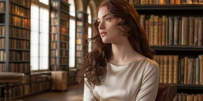 Arti Nama Aletta: Makna, Asal Usul, dan Karakteristik Lengkap