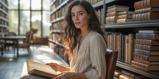 Arti Nama Alexa: Makna, Asal Usul, dan Karakteristik Lengkap