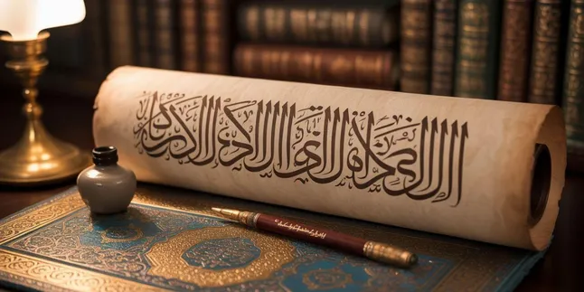 Arti Nama Alfarezel: Makna, Karakteristik, dan Rangkaian Nama Islami