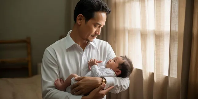 Arti Nama Alfian: Makna Mendalam untuk Anak Laki-laki yang Agung dan Bijaksana Arti Nama Alfian: Makna Mendalam untuk Anak Laki-laki yang Agung dan Bijaksana