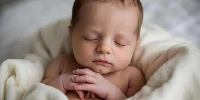 Arti Nama Ali: Makna Mulia untuk Bayi Laki-Laki