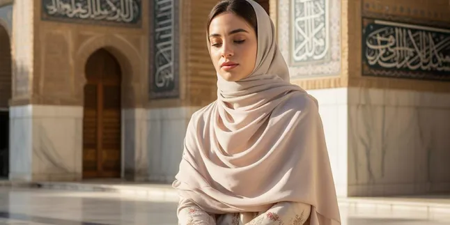 Arti Nama Aliyah: Makna Mulia dan Keluhuran dalam Tradisi Islam