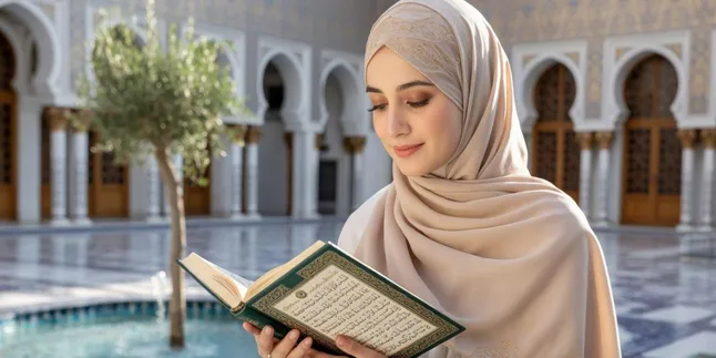 Arti Nama Almeera: Makna, Karakteristik, dan Rangkaian Nama Islami Arti Nama Almeera: Makna, Karakteristik, dan Rangkaian Nama Islami