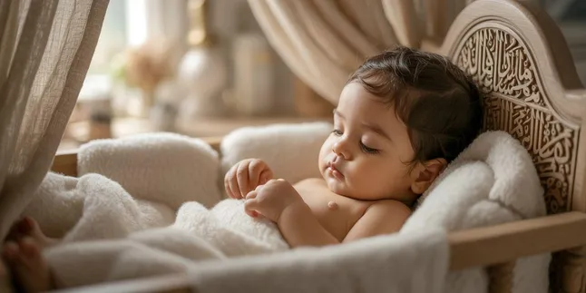 Arti Nama Alshamira dalam Islam: Makna Mulia dan Berharga untuk Buah Hati