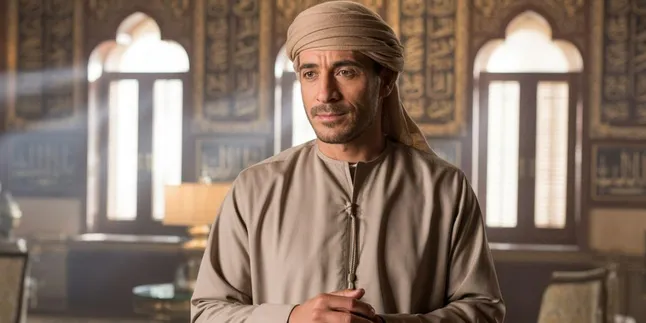 Arti Nama Altaf: Makna, Karakteristik, dan Rangkaian Nama yang Indah