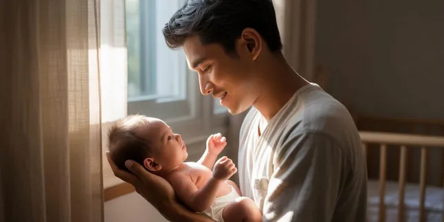 Arti Nama Althaf: Makna Lembut dan Kasih Sayang untuk Buah Hati