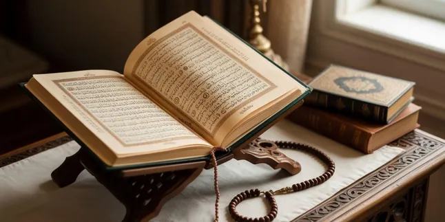 Arti Nama Althafunnisa dalam Al-Quran: Makna dan Signifikasinya