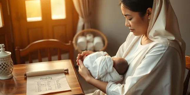 Arti Nama Alula: Makna, Karakter, dan Inspirasi Rangkaian Nama