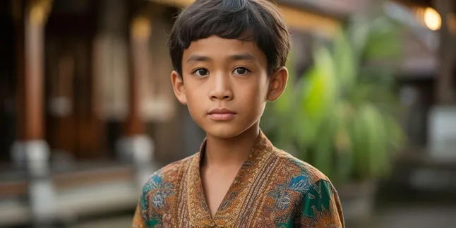 Arti Nama Alvarendra: Makna Mendalam untuk Anak Laki-laki Berhati Mulia