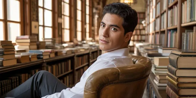 Arti Nama Alvaro: Makna, Asal Usul, dan Rangkaian Nama yang Indah