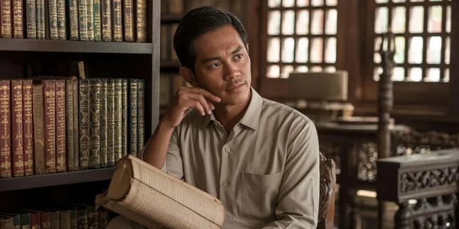 Arti Nama Alvin: Makna, Asal Usul, dan Rangkaian Nama yang Bermakna