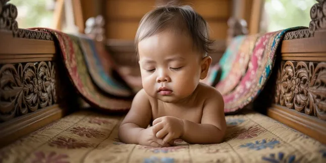 Arti Nama Alwi: Makna, Sejarah, dan Inspirasi untuk Buah Hati Arti Nama Alwi: Makna, Sejarah, dan Inspirasi untuk Buah Hati