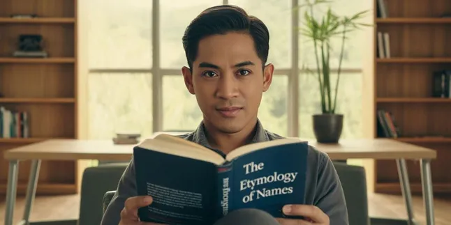 Arti Nama Alzam: Makna, Asal Bahasa, dan Karakteristik Lengkap