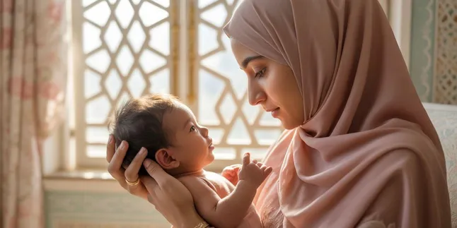 Arti Nama Amara dalam Islam: Makna Indah untuk Buah Hati