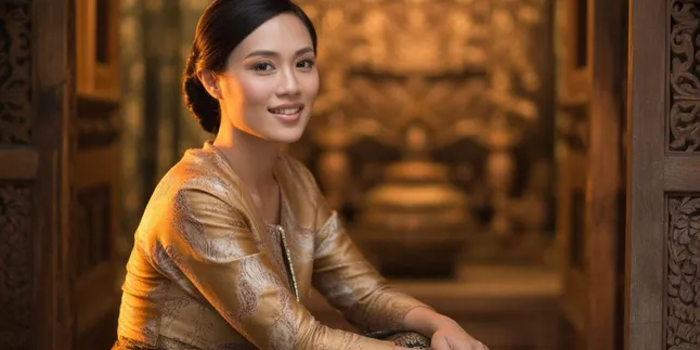 Arti Nama Ambar: Makna, Asal Usul, dan Filosofi di Balik Nama yang Indah