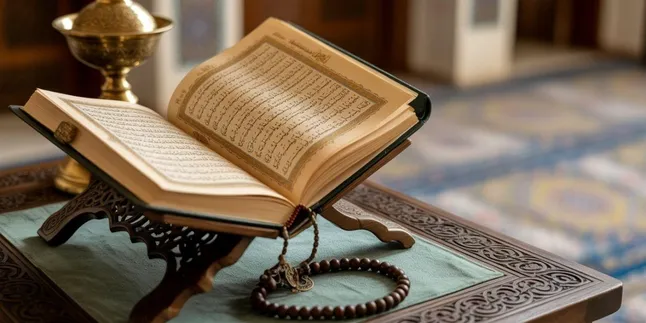 Arti Nama Amelia dalam Al Quran: Makna dan Signifikasinya