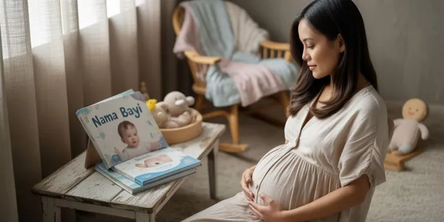 Arti Nama Amelia: Makna, Karakter, dan Inspirasi Rangkaian Nama Bayi Perempuan