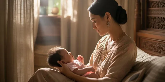 Arti Nama Amira: Makna Indah untuk Putri Kesayangan