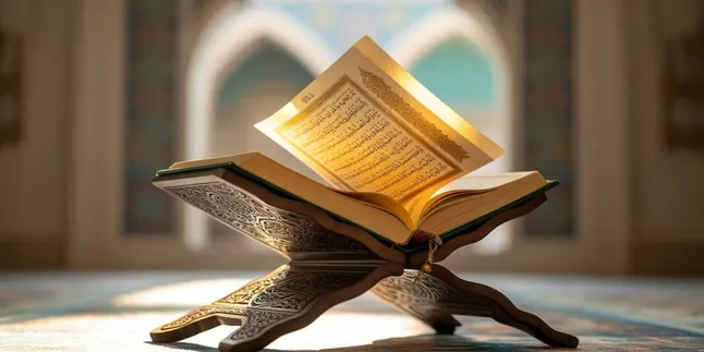Arti Nama Amora dalam Al-Quran: Makna, Sejarah, dan Perspektif Islam