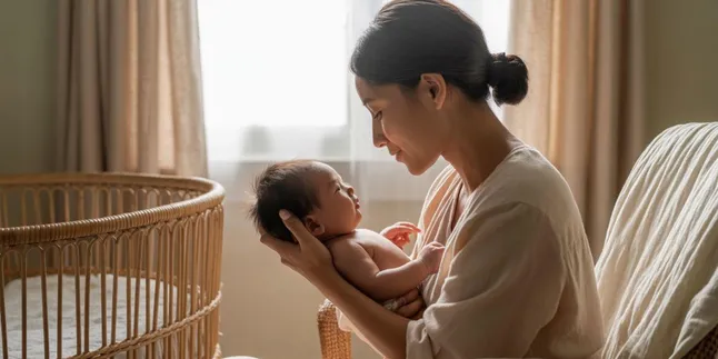 Arti Nama Amora: Makna Cinta yang Mendalam untuk Buah Hati