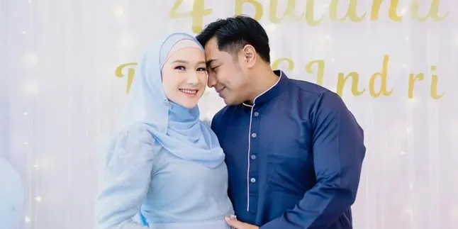 Arti Nama Anak Kembar Ustaz Riza Muhammad Terinspirasi dari Sahabat Nabi Arti Nama Anak Kembar Ustaz Riza Muhammad Terinspirasi dari Sahabat Nabi