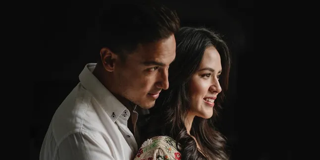 Arti Nama Anak Raisa dan Hamish Daud, Zalina Raine Wyllie Arti Nama Anak Raisa dan Hamish Daud, Zalina Raine Wyllie