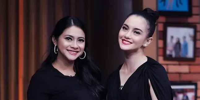 Arti Nama Anak Rini Yulianti dan Ucapan Menyentuh Dari Ririn Ekawati Arti Nama Anak Rini Yulianti dan Ucapan Menyentuh Dari Ririn Ekawati