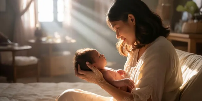 Arti Nama Anasera: Makna Mendalam Hadiah dari Tuhan