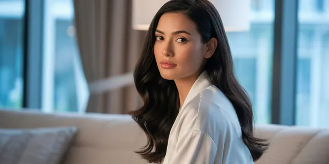 Arti Nama Anastasya: Makna, Karakter, dan Rangkaian Nama yang Indah