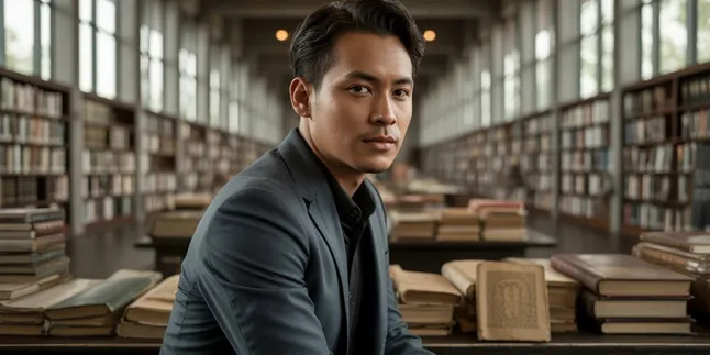 Arti Nama Andhika: Makna, Asal Usul, dan Karakteristik Lengkap