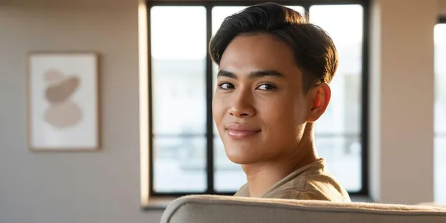 Arti Nama Andi: Makna, Karakter, dan Rangkaian Nama Lengkap Arti Nama Andi: Makna, Karakter, dan Rangkaian Nama Lengkap
