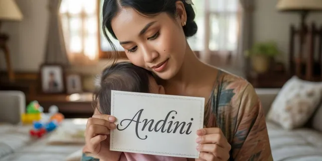 Arti Nama Andini: Makna, Karakter, dan Inspirasi Rangkaian Nama