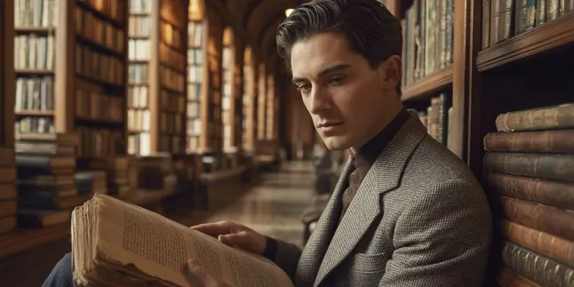 Arti Nama Andreas: Makna, Asal Usul, dan Karakteristik Lengkap