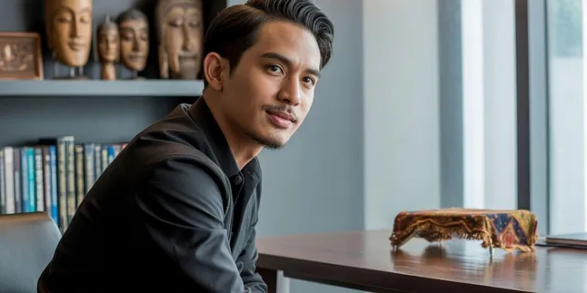 Arti Nama Andri: Makna, Asal Usul, dan Karakteristik Lengkap