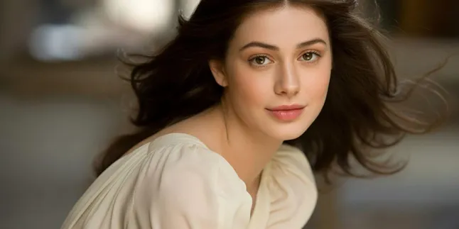 Arti Nama Angelina: Makna, Asal Usul, dan Karakteristik Lengkap